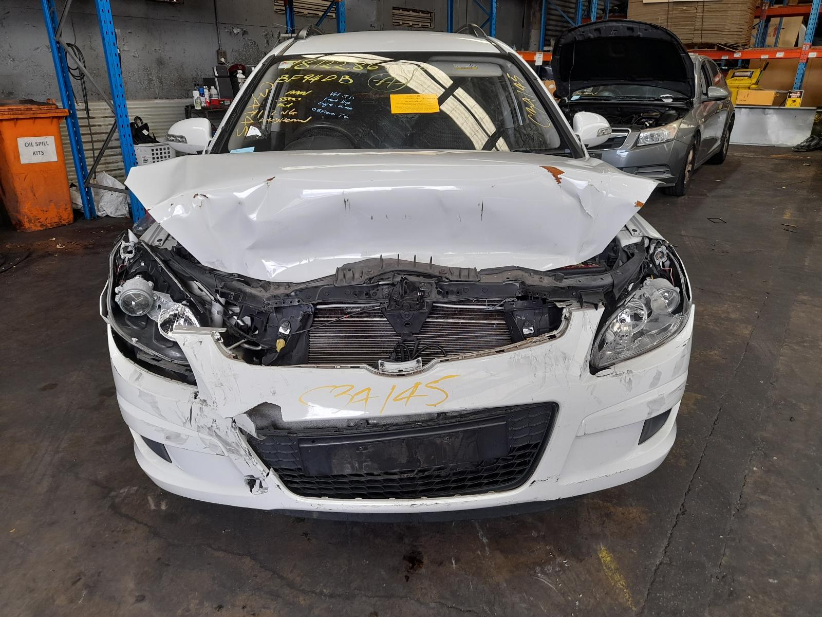 Coil/Coil Pack I30 Hyundai 2010