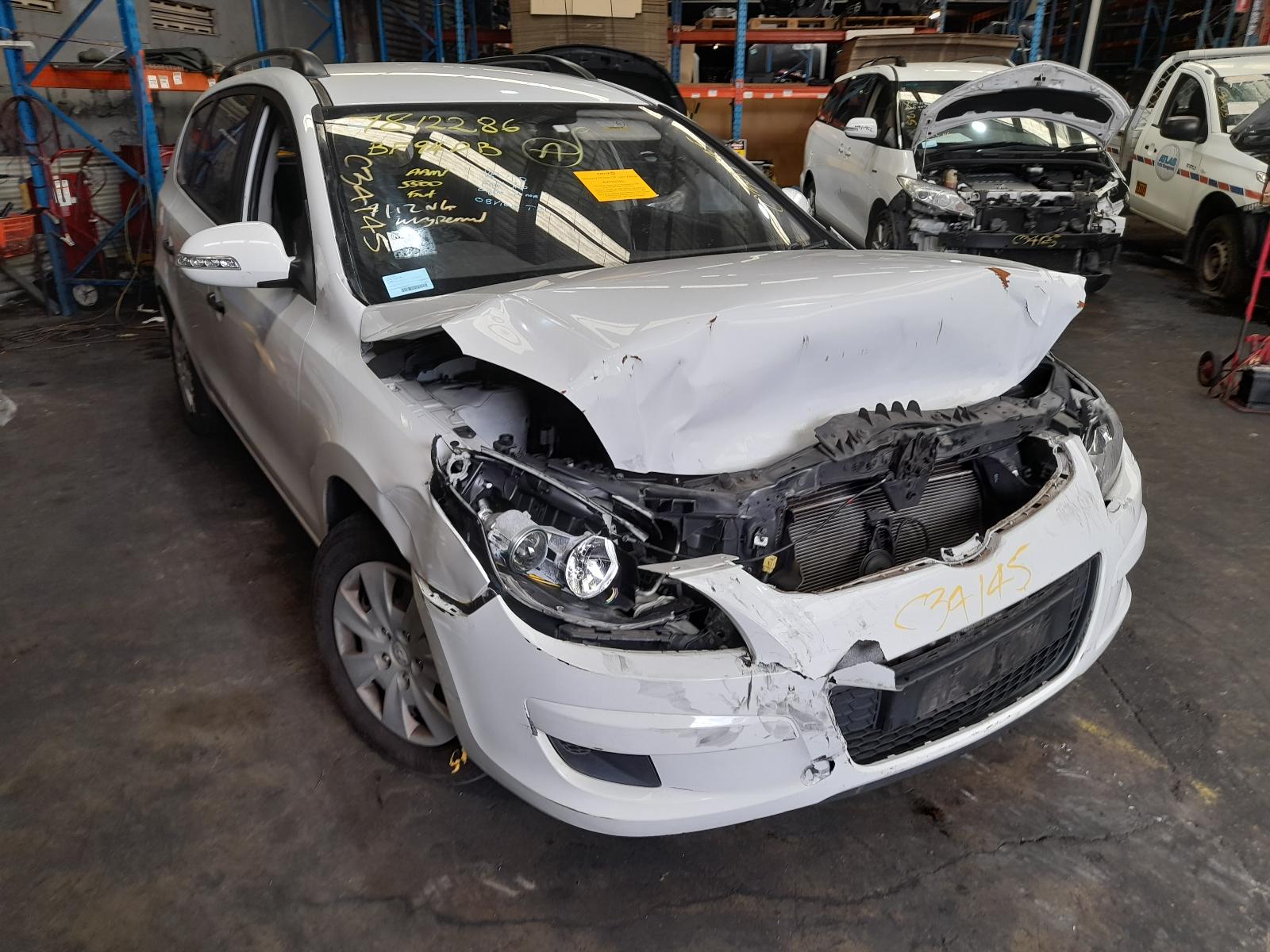 Coil/Coil Pack I30 Hyundai 2010