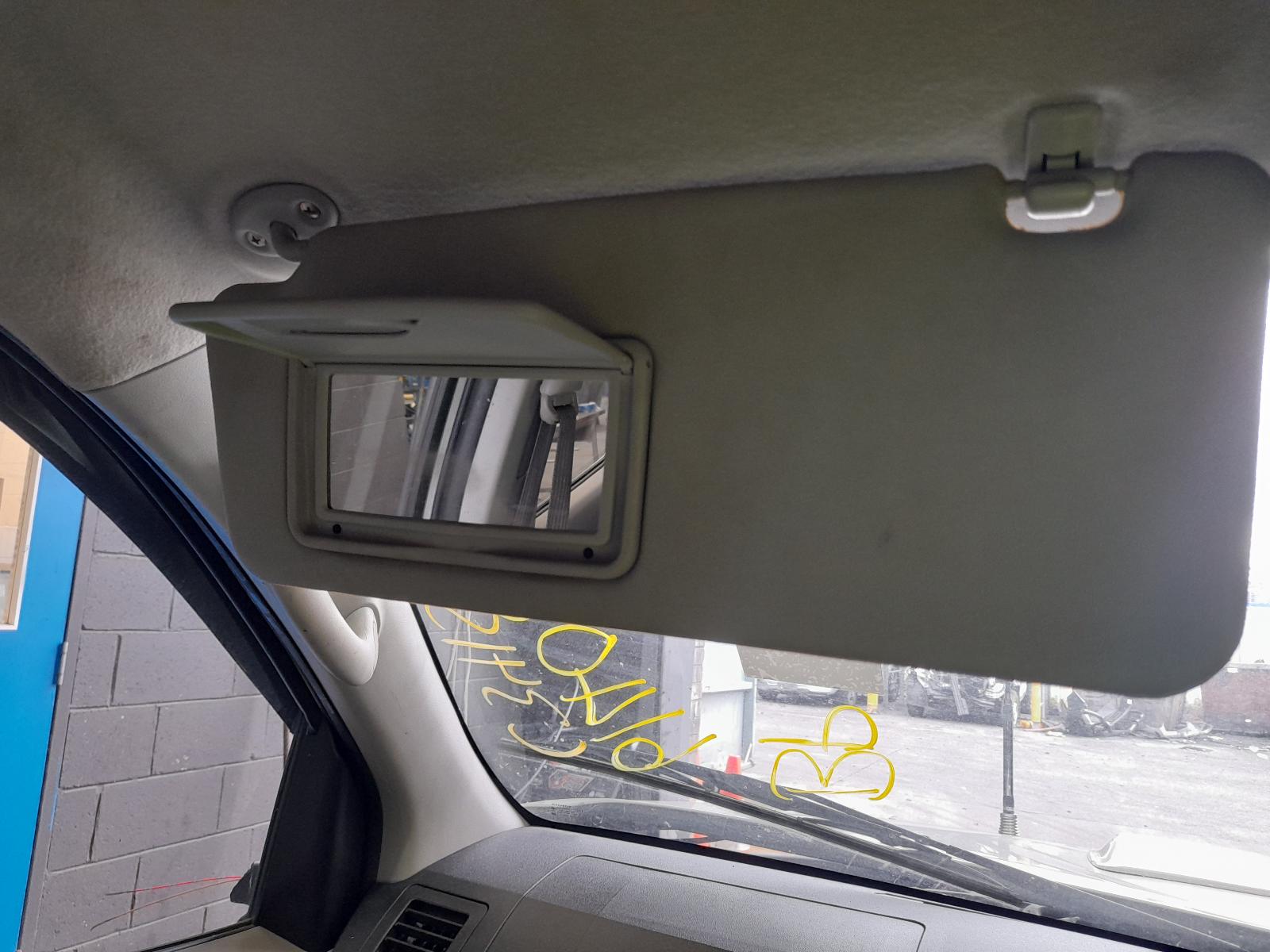 View Auto part Ecu Toyota Hilux 2009