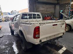 View Auto part Ecu Toyota Hilux 2009