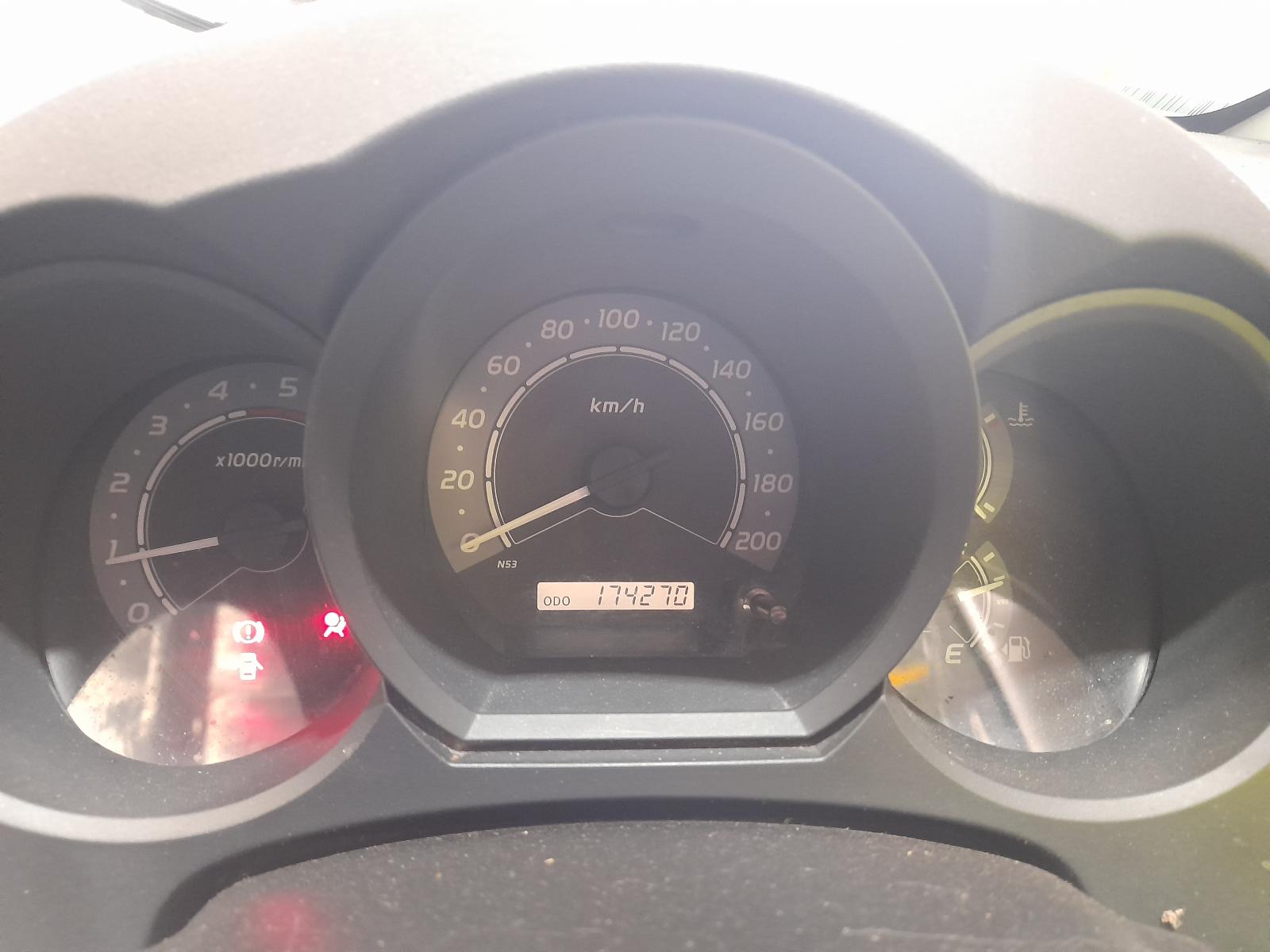 View Auto part Ecu Toyota Hilux 2009