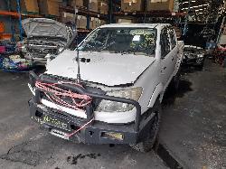 View Auto part Ecu Toyota Hilux 2009