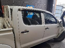 View Auto part Ecu Toyota Hilux 2009
