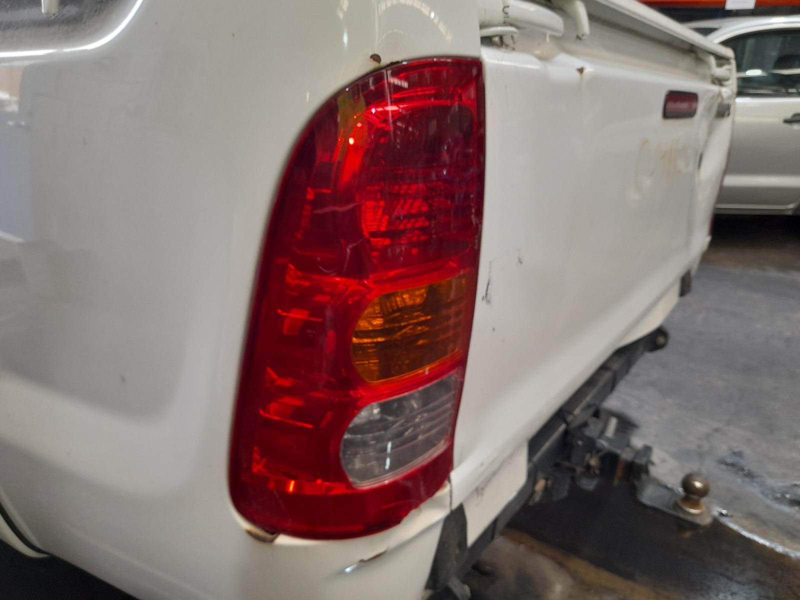 View Auto part Ecu Toyota Hilux 2009