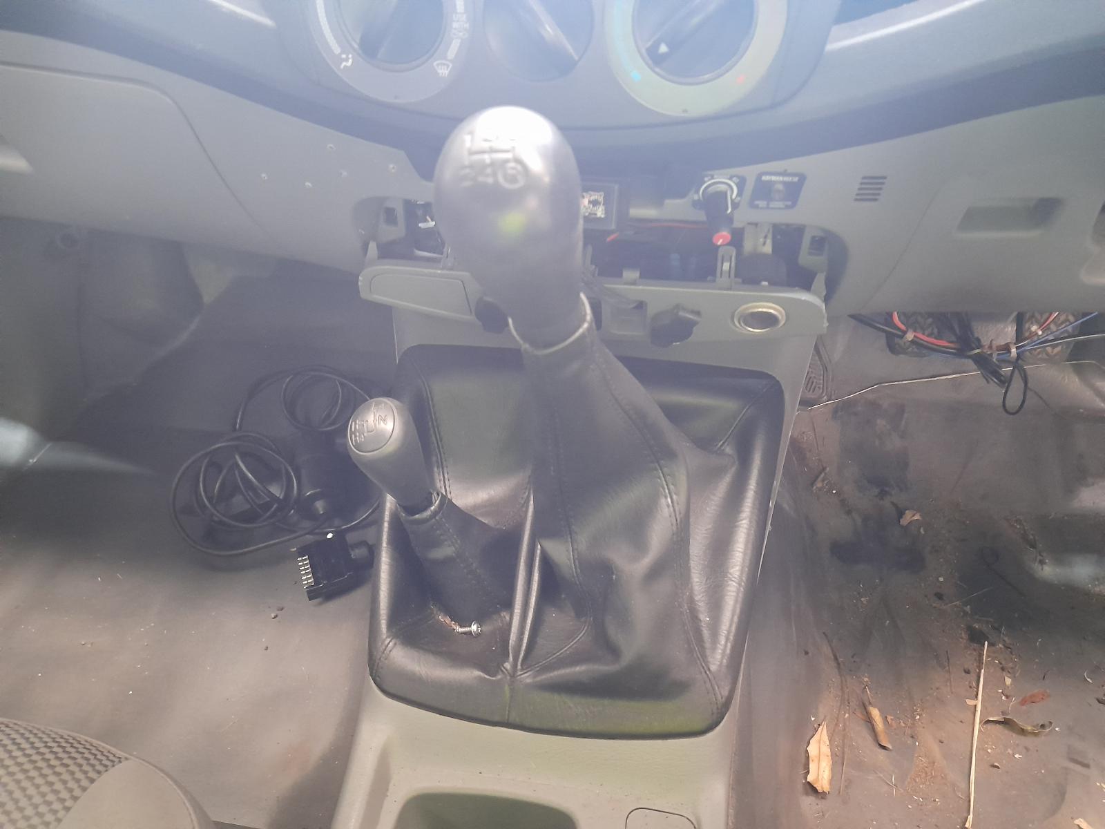 View Auto part Ecu Toyota Hilux 2009