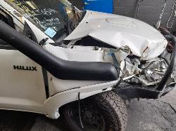 View Auto part Ecu Toyota Hilux 2009