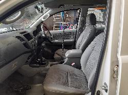 View Auto part Ecu Toyota Hilux 2009