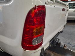 View Auto part Ecu Toyota Hilux 2009