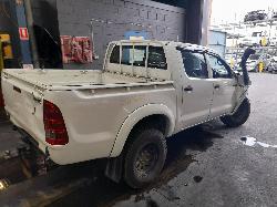 View Auto part Ecu Toyota Hilux 2009