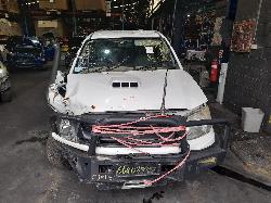 View Auto part Ecu Toyota Hilux 2009