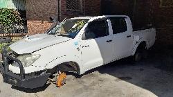 View Auto part Ecu Toyota Hilux 2009
