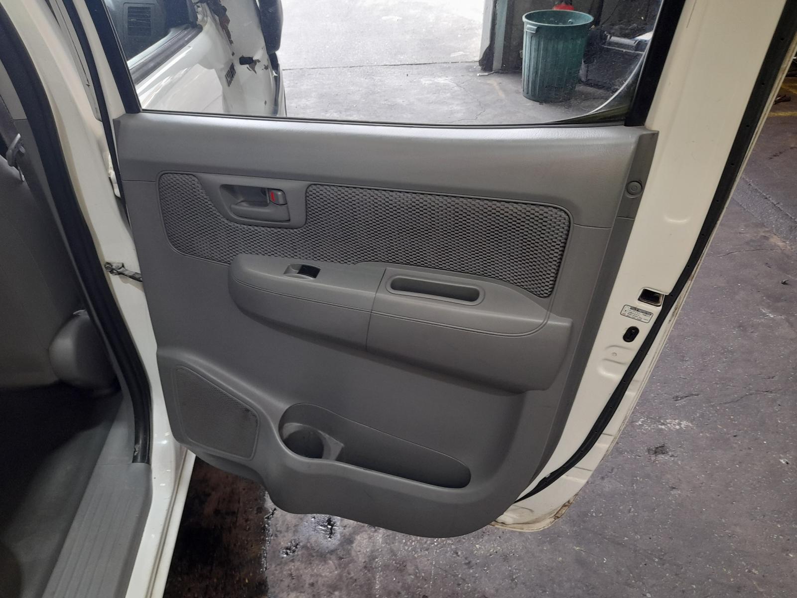 View Auto part Ecu Toyota Hilux 2009