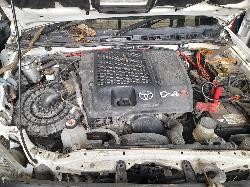 View Auto part Ecu Toyota Hilux 2009