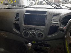View Auto part Ecu Toyota Hilux 2009