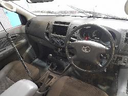 View Auto part Ecu Toyota Hilux 2009