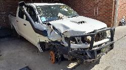 View Auto part Ecu Toyota Hilux 2009