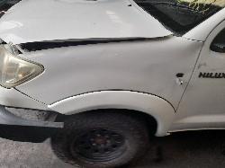 View Auto part Ecu Toyota Hilux 2009