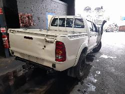 View Auto part Ecu Toyota Hilux 2009