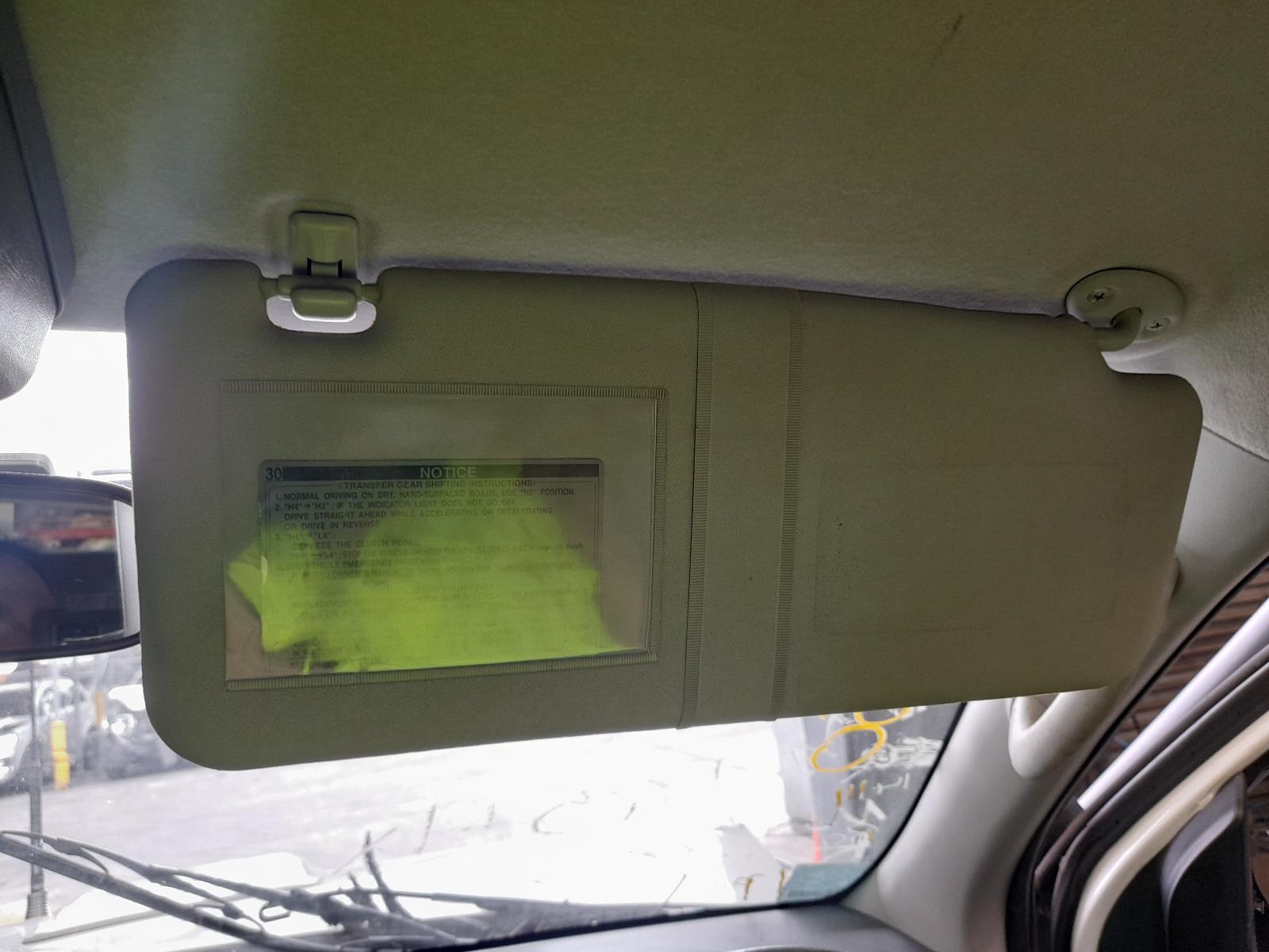 View Auto part Ecu Toyota Hilux 2009