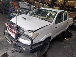 View Auto part Ecu Toyota Hilux 2009