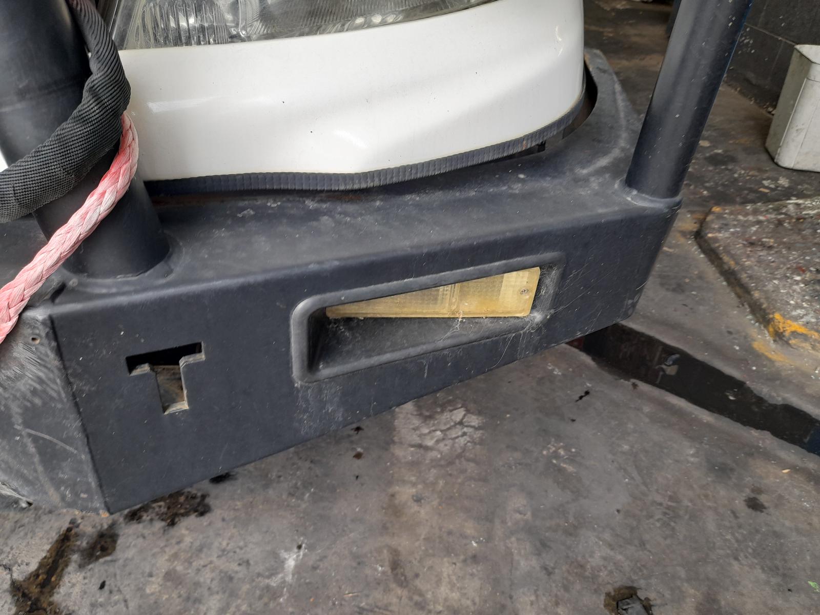 View Auto part Ecu Toyota Hilux 2009