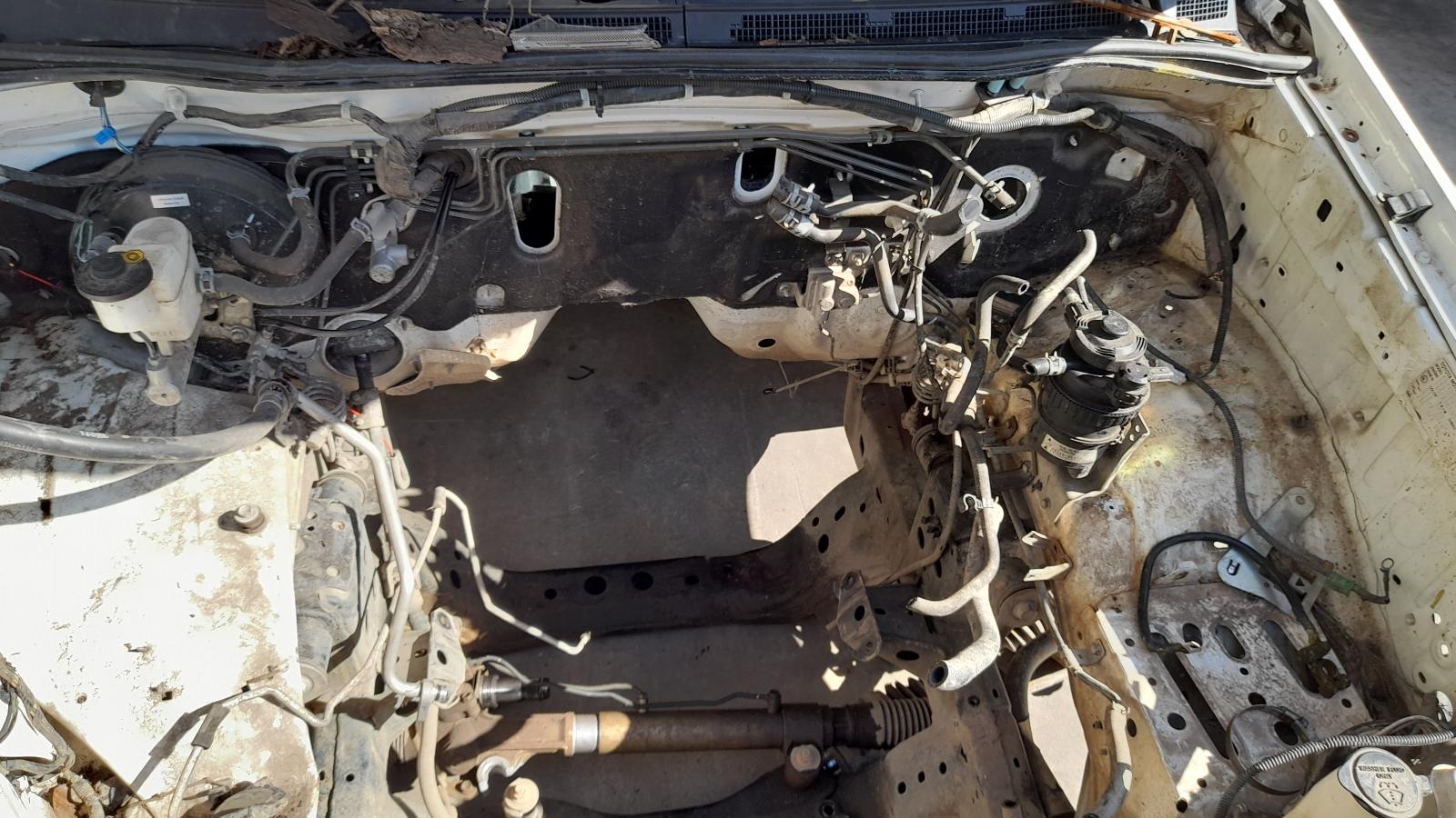 View Auto part Ecu Toyota Hilux 2009