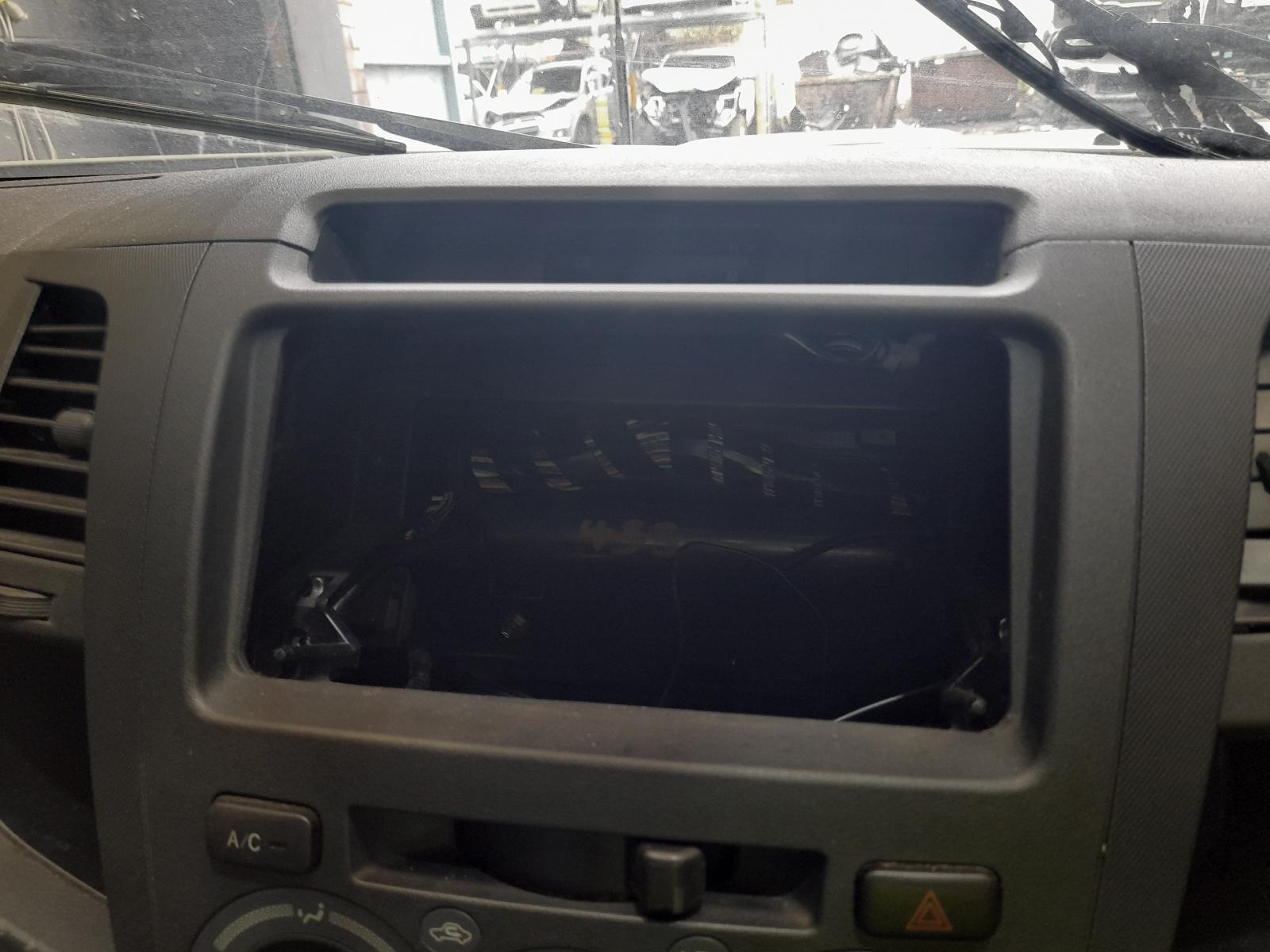 View Auto part Ecu Toyota Hilux 2009