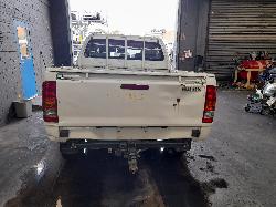 View Auto part Ecu Toyota Hilux 2009