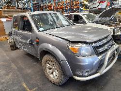 View Auto part Trans/Gearbox Ford Ranger 2010