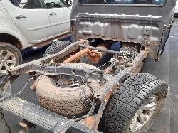 View Auto part Trans/Gearbox Ford Ranger 2010