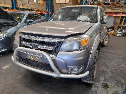 View Auto part Trans/Gearbox Ford Ranger 2010