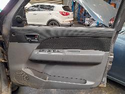 View Auto part Front Bumper Ford Ranger 2010