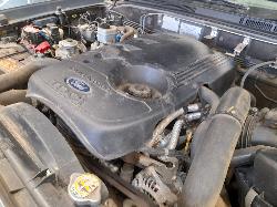 View Auto part Trans/Gearbox Ford Ranger 2010