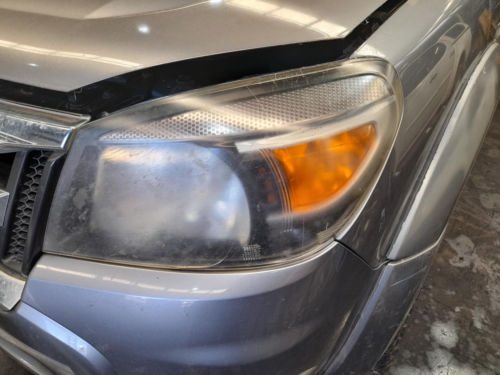 View Auto part Front Bumper Ford Ranger 2010