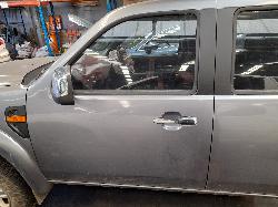 View Auto part Trans/Gearbox Ford Ranger 2010