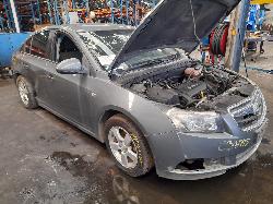 View Auto part Starter Holden Cruze 2010