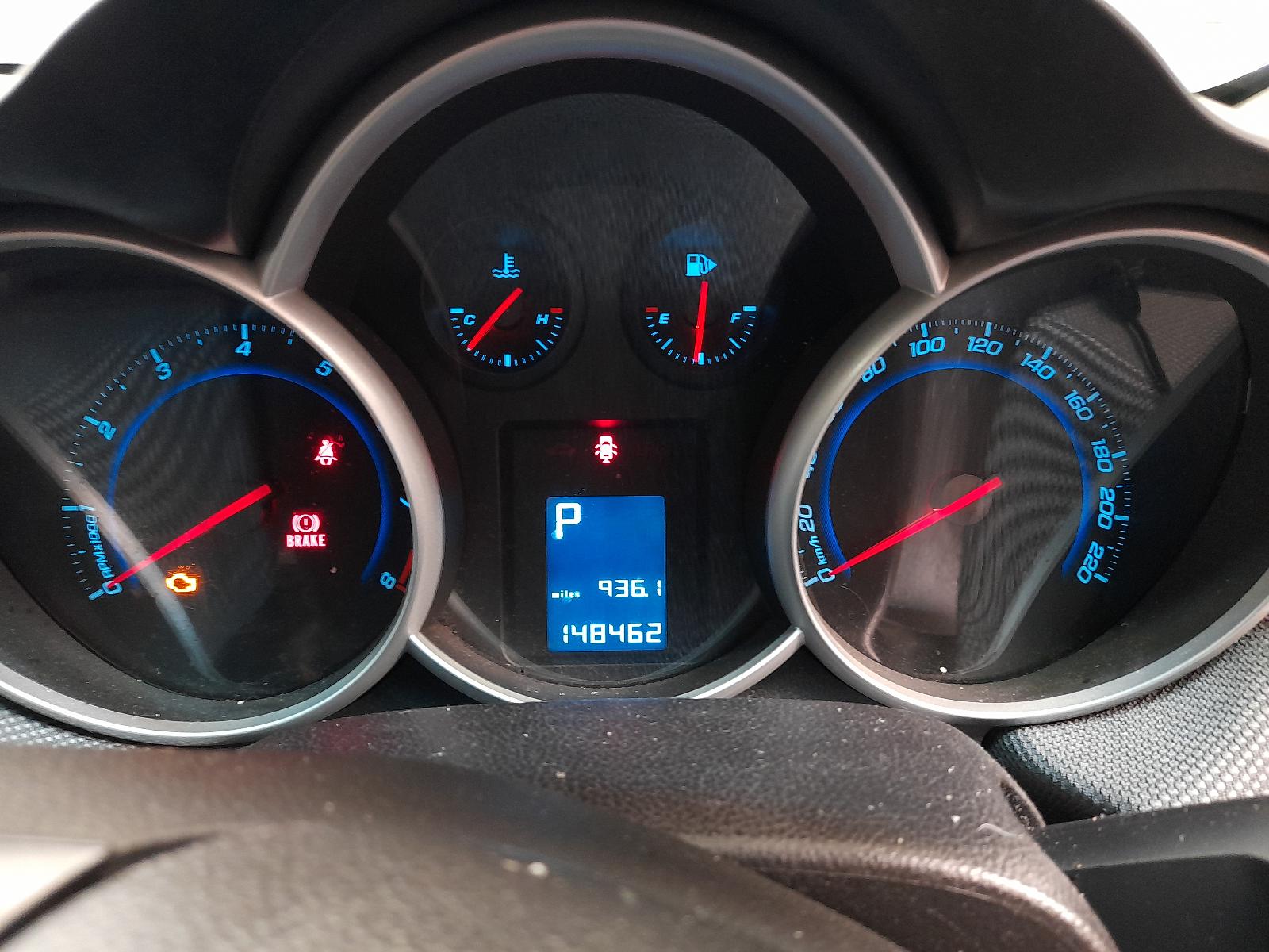 View Auto part Alternator Holden Cruze 2010