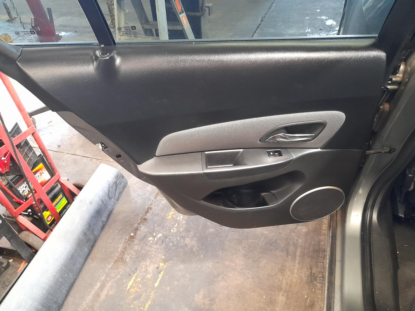 View Auto part Alternator Holden Cruze 2010