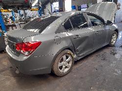 View Auto part Starter Holden Cruze 2010