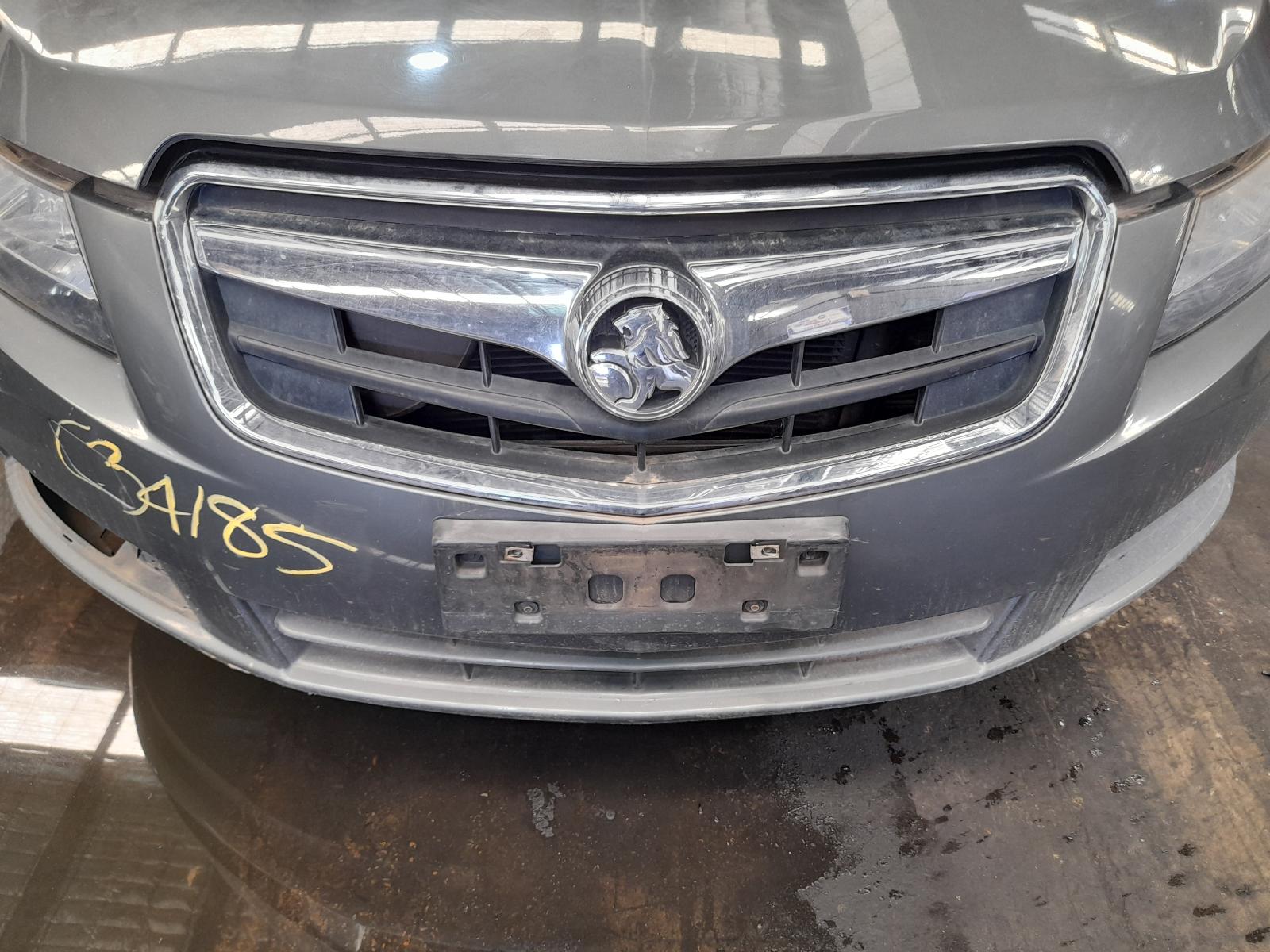 View Auto part Alternator Holden Cruze 2010