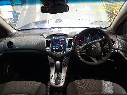 View Auto part Alternator Holden Cruze 2010