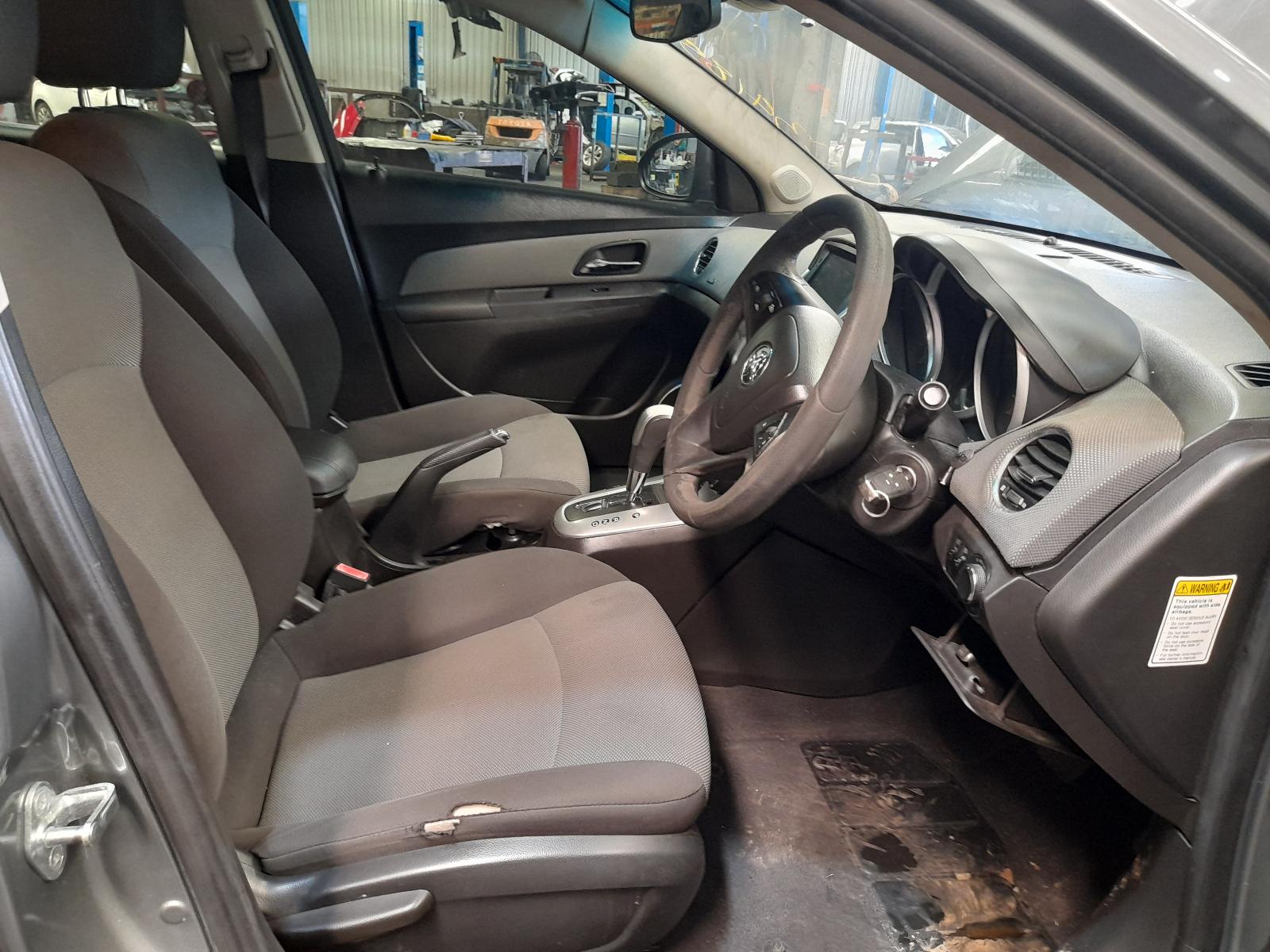 View Auto part Alternator Holden Cruze 2010