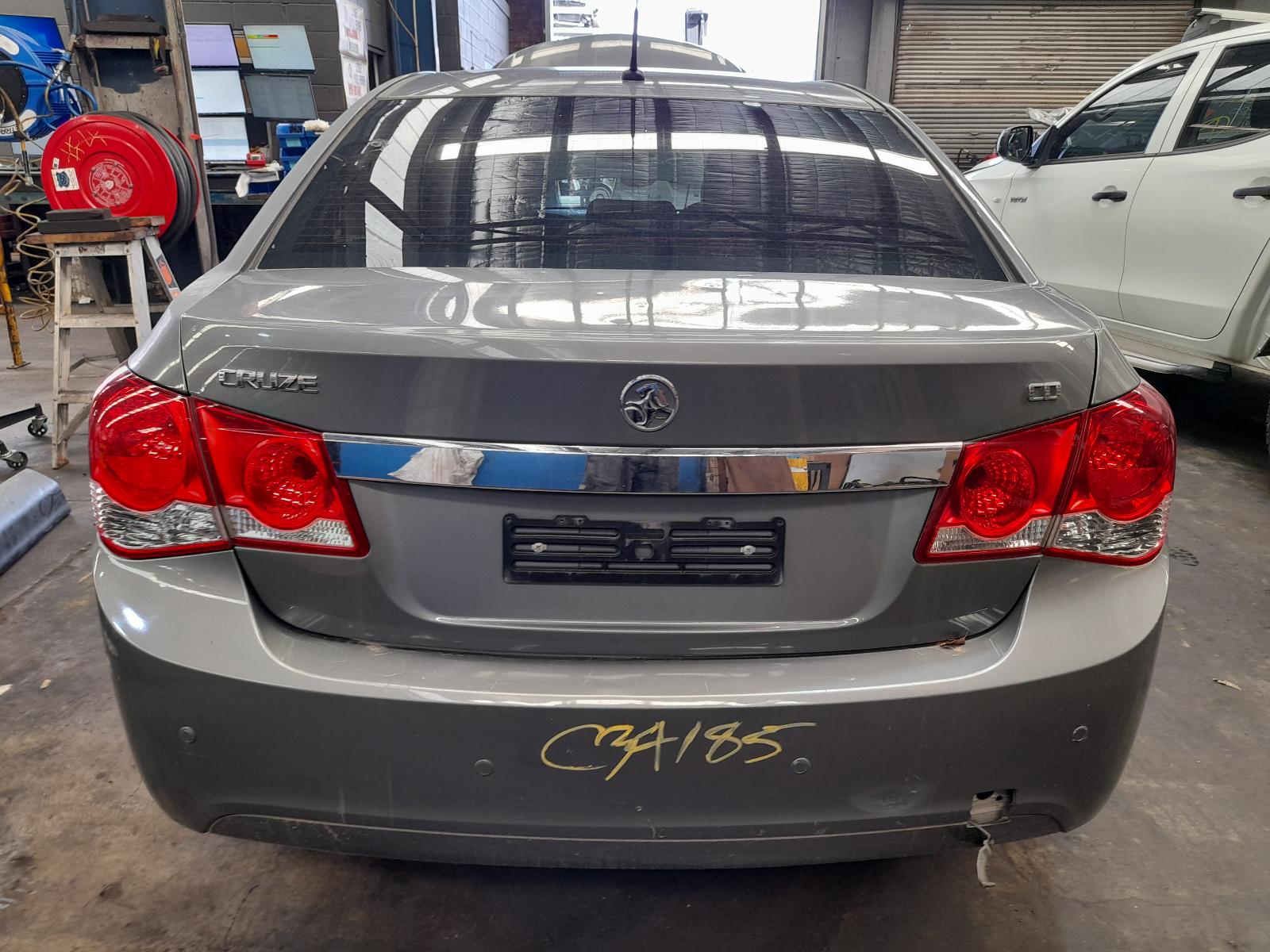 View Auto part Alternator Holden Cruze 2010
