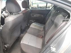 View Auto part Left Rear Door/Sliding Holden Cruze 2010