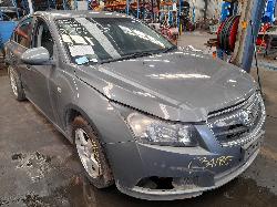 View Auto part Starter Holden Cruze 2010