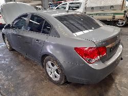 View Auto part Left Rear Door/Sliding Holden Cruze 2010