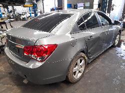 View Auto part Starter Holden Cruze 2010