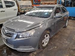 View Auto part Left Rear Wnd Reg/Motor Holden Cruze 2010