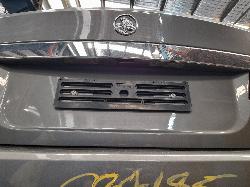 View Auto part Left Rear Door/Sliding Holden Cruze 2010