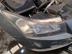 View Auto part Left Rear Wnd Reg/Motor Holden Cruze 2010